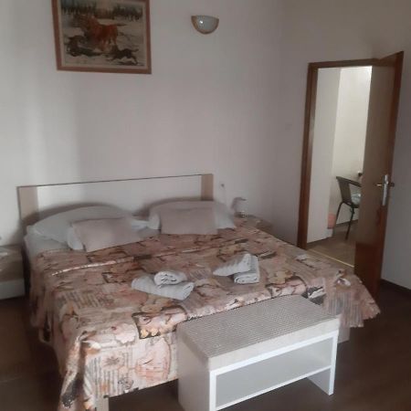 Sant Elena Apartman Bale Kültér fotó