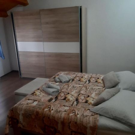 Sant Elena Apartman Bale Kültér fotó